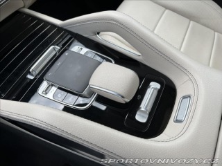 Mercedes-Benz Ostatní modely GLE 400d AMG 4Matic AIR-matic 2019