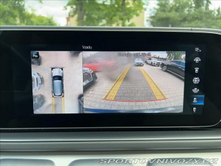 Mercedes-Benz Ostatní modely GLE 400d AMG 4Matic AIR-matic 2019