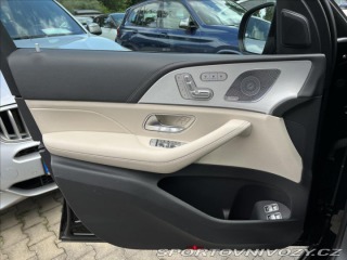Mercedes-Benz Ostatní modely GLE 400d AMG 4Matic AIR-matic 2019