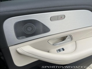 Mercedes-Benz Ostatní modely GLE 400d AMG 4Matic AIR-matic 2019