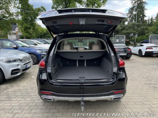 Mercedes-Benz Ostatní modely GLE 400d AMG 4Matic AIR-matic 2019