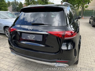 Mercedes-Benz Ostatní modely GLE 400d AMG 4Matic AIR-matic 2019