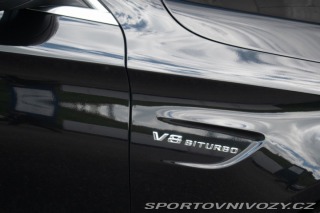 Mercedes-Benz C Kombi  Mercedes-AMG  63 S 2015