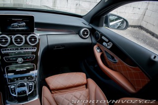Mercedes-Benz C Kombi  Mercedes-AMG  63 S 2015