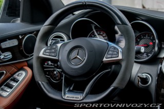Mercedes-Benz C Kombi  Mercedes-AMG  63 S 2015