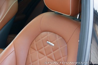 Mercedes-Benz C Kombi  Mercedes-AMG  63 S 2015
