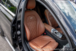 Mercedes-Benz C Kombi  Mercedes-AMG  63 S 2015