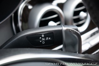 Mercedes-Benz C Kombi  Mercedes-AMG  63 S 2015