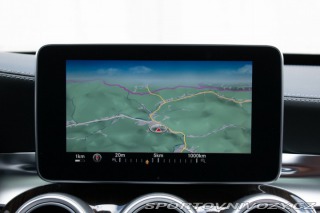Mercedes-Benz C Kombi  Mercedes-AMG  63 S 2015