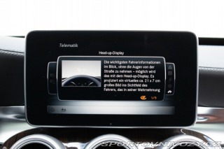 Mercedes-Benz C Kombi  Mercedes-AMG  63 S 2015