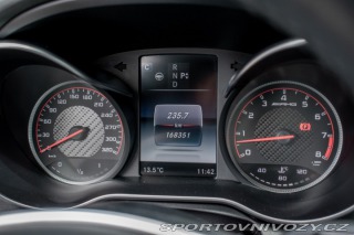 Mercedes-Benz C Kombi  Mercedes-AMG  63 S 2015
