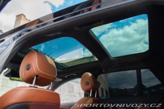 Mercedes-Benz C Kombi  Mercedes-AMG  63 S 2015