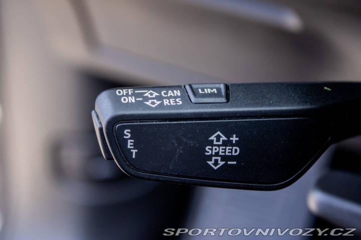 Audi Ostatní modely E-tron 55 quattro Advanced, 300 2020