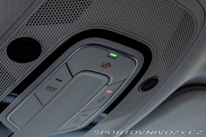 Audi Ostatní modely E-tron 55 quattro Advanced, 300 2020