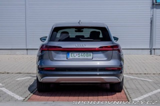 Audi Ostatní modely E-tron  55 quattro Advanced, 300 2020