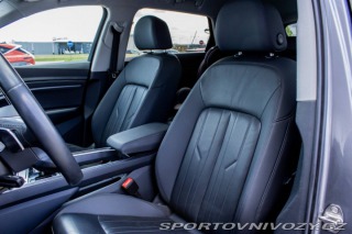 Audi Ostatní modely E-tron  55 quattro Advanced, 300 2020