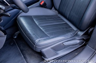 Audi Ostatní modely E-tron  55 quattro Advanced, 300 2020