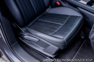Audi Ostatní modely E-tron  55 quattro Advanced, 300 2020
