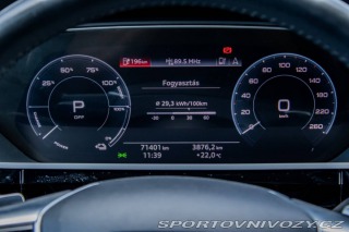 Audi Ostatní modely E-tron  55 quattro Advanced, 300 2020