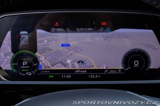 Audi Ostatní modely E-tron  55 quattro Advanced, 300 2020