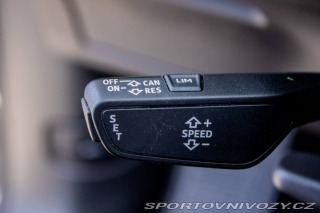 Audi Ostatní modely E-tron  55 quattro Advanced, 300 2020