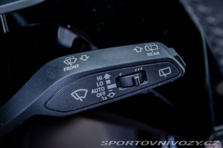 Audi Ostatní modely E-tron  55 quattro Advanced, 300 2020