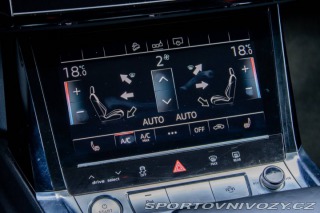 Audi Ostatní modely E-tron  55 quattro Advanced, 300 2020