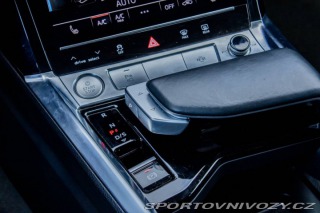 Audi Ostatní modely E-tron  55 quattro Advanced, 300 2020
