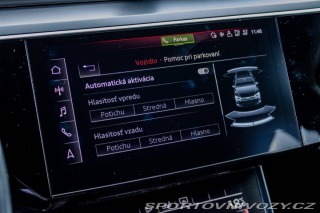 Audi Ostatní modely E-tron  55 quattro Advanced, 300 2020