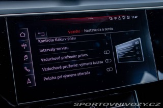 Audi Ostatní modely E-tron  55 quattro Advanced, 300 2020