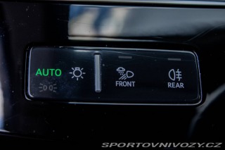 Audi Ostatní modely E-tron  55 quattro Advanced, 300 2020