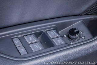 Audi Ostatní modely E-tron  55 quattro Advanced, 300 2020