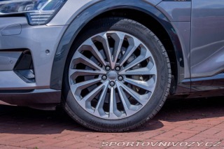 Audi Ostatní modely E-tron  55 quattro Advanced, 300 2020