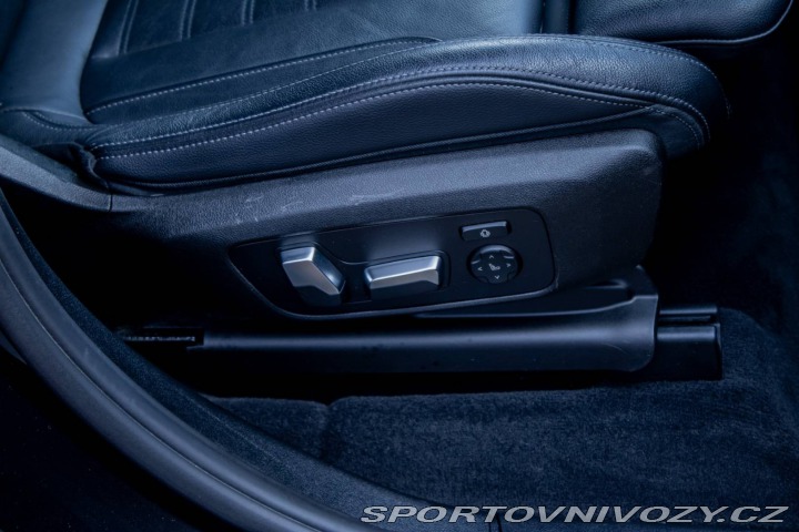 BMW X3 M40i A/T, 260kW / Harman 2018