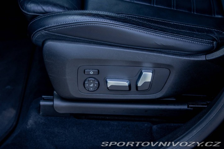 BMW X3 M40i A/T, 260kW / Harman 2018