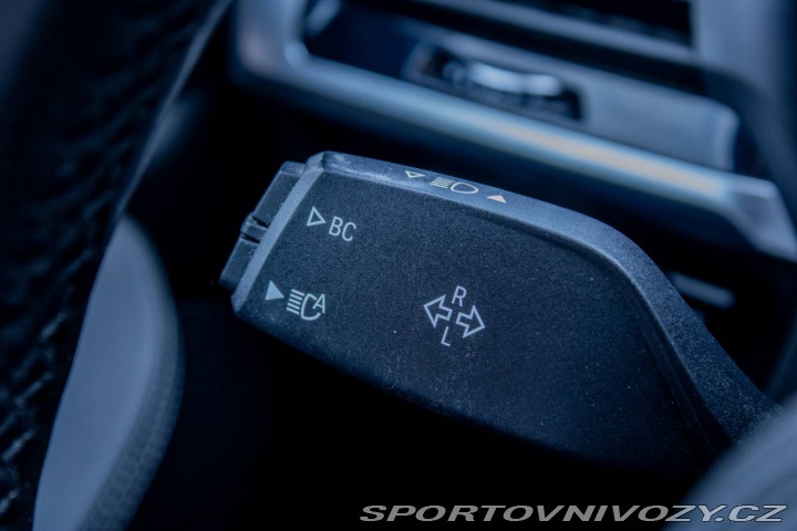 BMW X3 M40i A/T, 260kW / Harman 2018