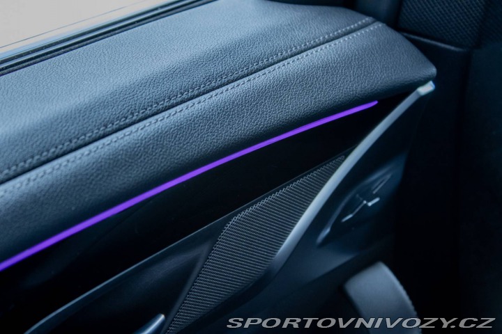 BMW X3 M40i A/T, 260kW / Harman 2018