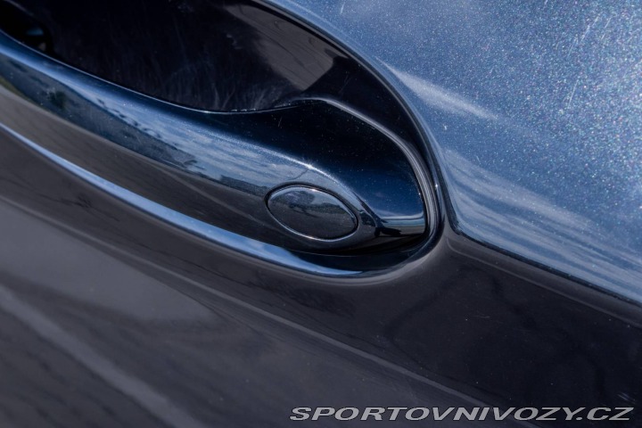 BMW X3 M40i A/T, 260kW / Harman 2018