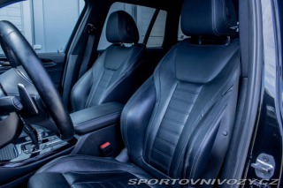 BMW X3 M40i A/T, 260kW / Harman 2018