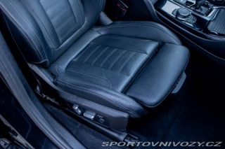 BMW X3 M40i A/T, 260kW / Harman 2018