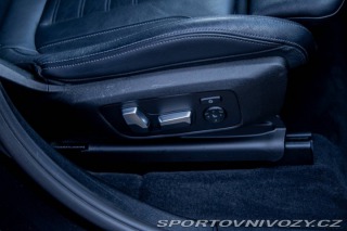 BMW X3 M40i A/T, 260kW / Harman 2018