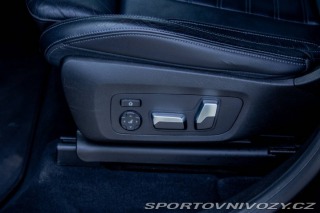 BMW X3 M40i A/T, 260kW / Harman 2018
