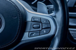 BMW X3 M40i A/T, 260kW / Harman 2018