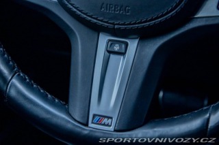 BMW X3 M40i A/T, 260kW / Harman 2018