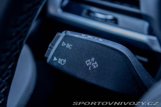 BMW X3 M40i A/T, 260kW / Harman 2018