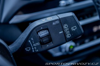 BMW X3 M40i A/T, 260kW / Harman 2018