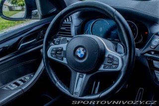 BMW X3 M40i A/T, 260kW / Harman 2018
