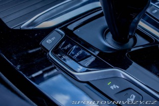 BMW X3 M40i A/T, 260kW / Harman 2018