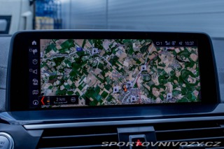 BMW X3 M40i A/T, 260kW / Harman 2018