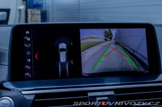 BMW X3 M40i A/T, 260kW / Harman 2018